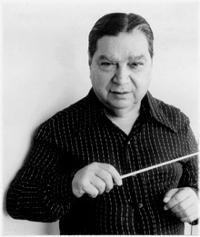 Cesar Guerra-Peixe